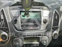 2011 Hyundai IX35