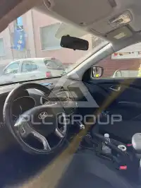 2011 Hyundai IX35