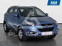 2011 Hyundai IX35