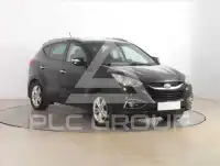 2011 Hyundai IX35