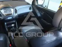 2011 Hyundai IX35