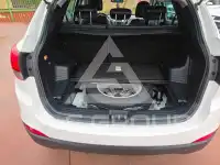 2011 Hyundai IX35