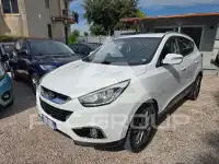 2011 Hyundai IX35