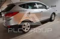 2011 Hyundai IX35