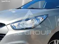 2011 Hyundai IX35