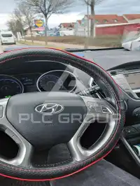 2011 Hyundai IX35