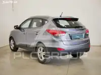 2011 Hyundai IX35