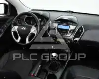 2011 Hyundai IX35