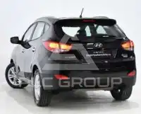 2011 Hyundai IX35