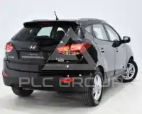 2011 Hyundai IX35