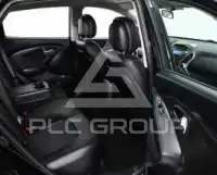 2011 Hyundai IX35