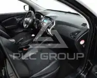 2011 Hyundai IX35