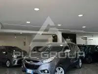 2011 Hyundai IX35