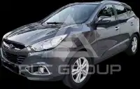 2011 Hyundai IX35