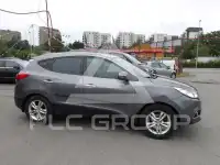 2011 Hyundai IX35