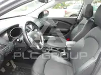 2011 Hyundai IX35