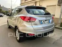 2011 Hyundai IX35