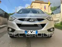 2011 Hyundai IX35