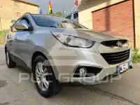 2011 Hyundai IX35