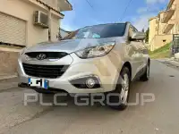 2011 Hyundai IX35