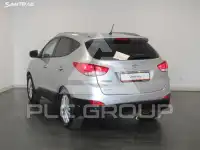 2011 Hyundai IX35