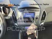 2011 Hyundai IX35