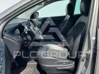 2011 Hyundai IX35