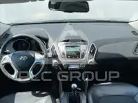 2011 Hyundai IX35