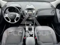 2011 Hyundai IX35