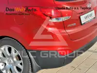 2011 Hyundai IX35
