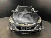 2011 Hyundai IX35