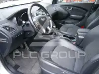 2011 Hyundai IX35