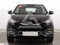 2011 Hyundai IX35