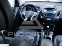 2011 Hyundai IX35