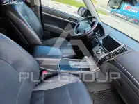 2011 Hyundai IX35