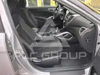2011 Hyundai Veloster