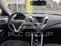 2011 Hyundai Veloster