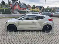 2011 Hyundai Veloster