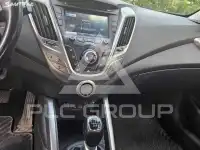 2011 Hyundai Veloster