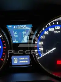 2011 Hyundai Veloster