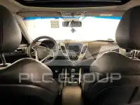 2011 Hyundai Veloster