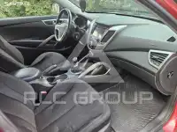2011 Hyundai Veloster