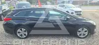 2011 Hyundai I40