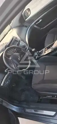 2011 Hyundai I40