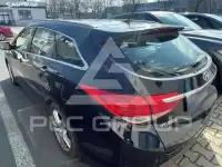 2011 Hyundai I40