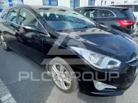 2011 Hyundai I40