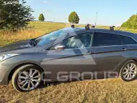 2011 Hyundai I40