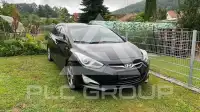 2011 Hyundai I40
