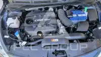 2011 Hyundai I40