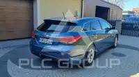 2011 Hyundai I40